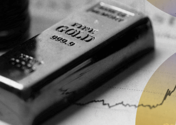 El oro supera los $4.200 la onza tras una fuga histórica de $21.000 millones en exchanges de criptomonedas.