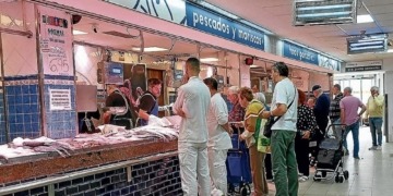 El mercado de Barakaldo se convierte en pionero en Europa al aceptar pagos en bitcoin