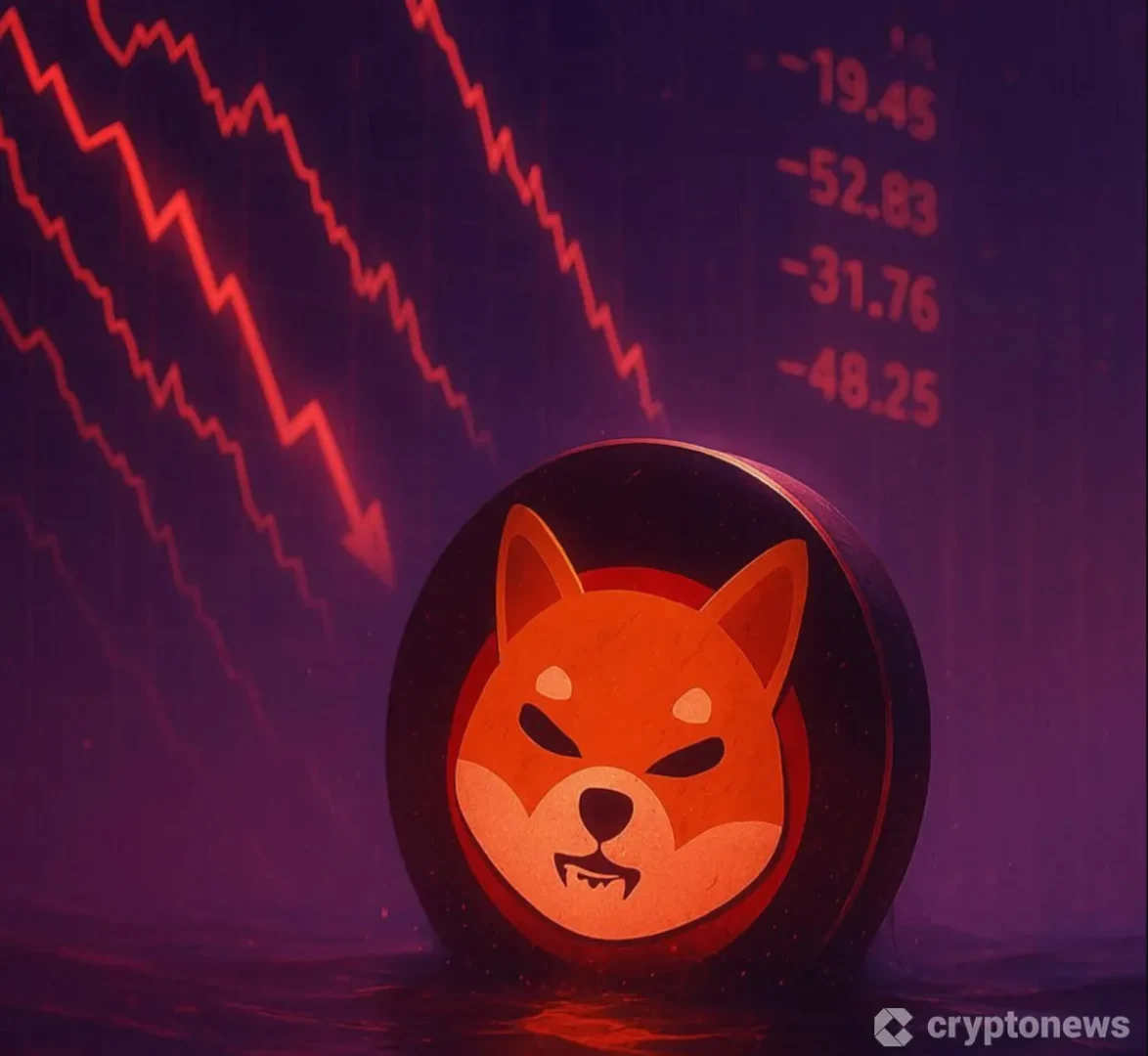 Shiba Inu al borde del colapso: ¿puede esta memecoin recuperar terreno y sorprender de nuevo?