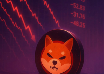 Shiba Inu al borde del colapso: ¿puede esta memecoin recuperar terreno y sorprender de nuevo?