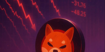 Shiba Inu al borde del colapso: ¿puede esta memecoin recuperar terreno y sorprender de nuevo?
