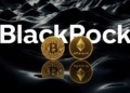 BlackRock vende $400 millones en Ethereum para aumentar su apuesta por Bitcoin