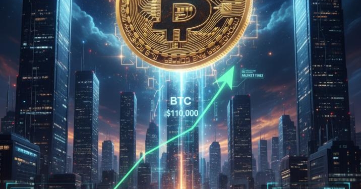 Últimas novedades y cotización del Bitcoin: ¿Qué sorpresas trae la criptomoneda hoy?