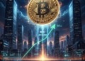 El pulso actual de Bitcoin: descubre las últimas noticias y la cotización en vivo de la criptomoneda.