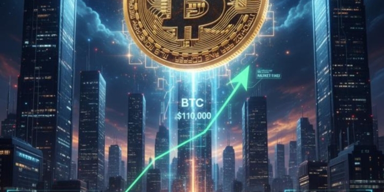 El pulso actual de Bitcoin: descubre las últimas noticias y la cotización en vivo de la criptomoneda.