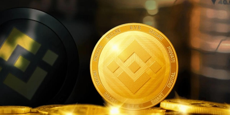 Binance Coin podría dispararse a 2.000 dólares en 2025, según la inteligencia artificial que está revolucionando el mercado