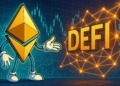 La Fundación Ethereum apuesta 2.400 ETH en Morpho para revolucionar la liquidez en DeFi