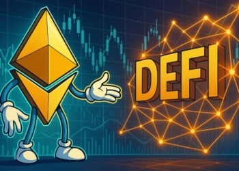 La Fundación Ethereum apuesta 2.400 ETH en Morpho para revolucionar la liquidez en DeFi