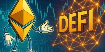 La Fundación Ethereum apuesta 2.400 ETH en Morpho para revolucionar la liquidez en DeFi
