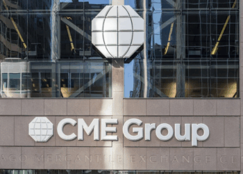 CME Group Revoluciona el Mercado con Opciones sobre Futuros de Solana y XRP, Alcanza Nuevos Récords en Sus Primeras Transacciones.