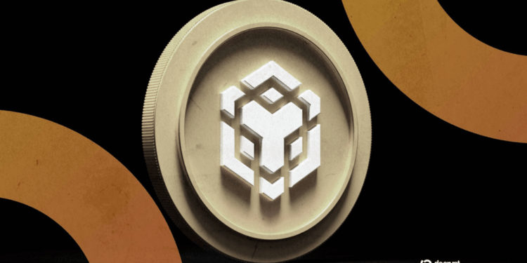Desacuerdos en las cifras del mercado ponen en jaque el ascenso de BNB tras fallos técnicos en Binance.