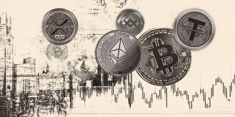 Explorando el Futuro de Ripple y Solana: Pronósticos de Precios para Criptomonedas Resumen del 16 de Octubre