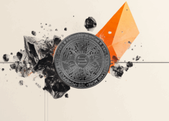 DeFi Development Corp vuelve a apostar por Solana tras hacerse con más de 86.000 SOL.