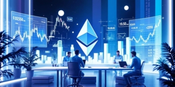 Descifrando las Nuevas Dinámicas en el Mercado de Ethereum