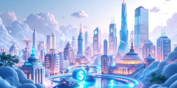 La revolución de USDT0 en Solana: ¿el futuro de las stablecoins? 1 La revolución de USDT0 en Solana: ¿el futuro de las stablecoins?