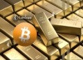 El Bitcoin podría ceder terreno frente al oro: ¿se avecina una caída?