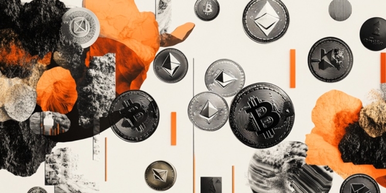 El Bitcoin se desploma por debajo de los 109.000$ y arrastra a Pump.fun, Flare y Bittensor en su caída
