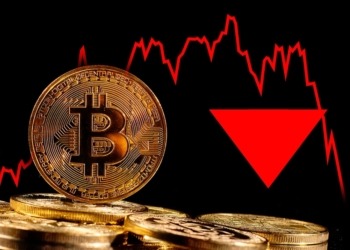 El bitcoin se tambalea: ¿perderá la barrera de los 100.000 dólares?
