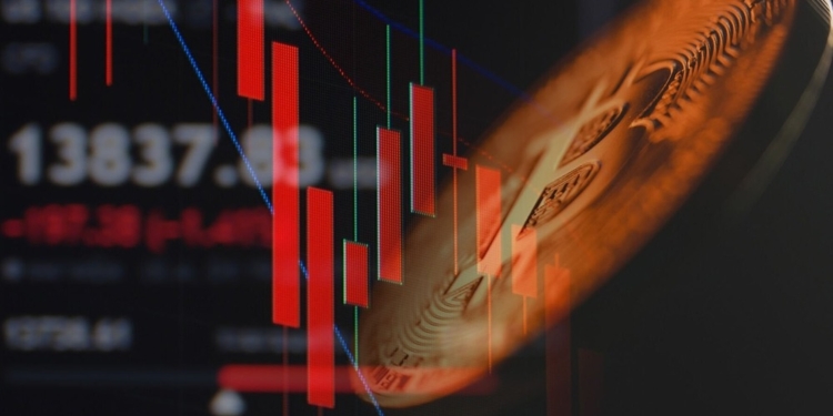 El colapso de Bitcoin: ¿Qué ha provocado esta drástica caída? 1 El colapso de Bitcoin: ¿Qué ha provocado esta drástica caída?