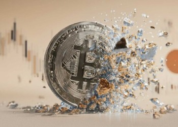 Caída dramática: BNB, Solana y Cardano sufren pérdidas de dos dígitos en medio del aumento de liquidaciones en el mercado cripto