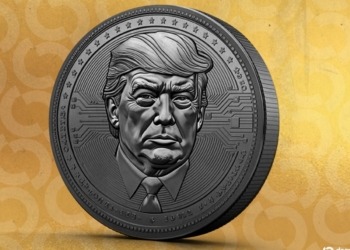Descubren una sorprendente fortuna en Bitcoin y memecoins vinculada a Donald Trump