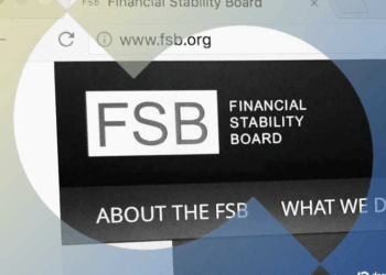 El FSB lanza una alerta sobre el riesgo de arbitraje regulatorio en un mercado cripto de 4 billones de dólares.