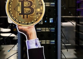 El bitcoin se desploma aún más y arrastra consigo $600.000 millones en pérdidas.