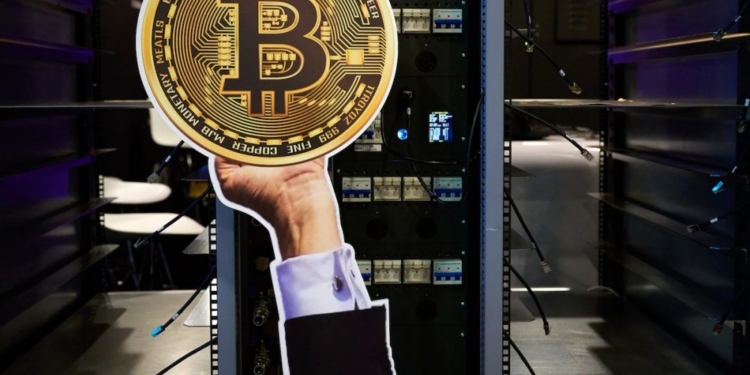 El bitcoin se desploma aún más y arrastra consigo $600.000 millones en pérdidas.
