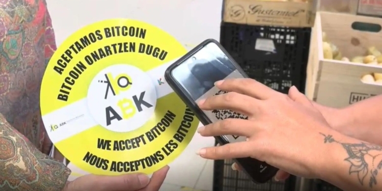 El innovador mercado de abastos español que integrará pagos con bitcoin por primera vez en la UE