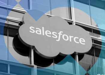 Salesforce en el punto de mira: acusan de utilizar una biblioteca pirata de 196.000 libros para sus modelos de IA XGen