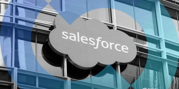 Salesforce en el punto de mira: acusan de utilizar una biblioteca pirata de 196.000 libros para sus modelos de IA XGen