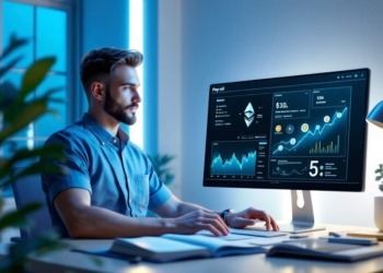 Nómina Cripto: ¿La Solución Financiera que las PYMES Estaban Esperando?