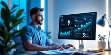 Nómina Cripto: ¿La Solución Financiera que las PYMES Estaban Esperando?