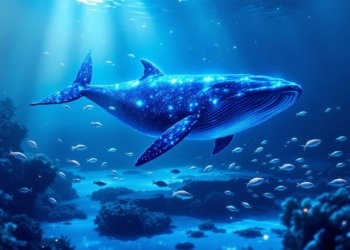 La sorprendente influencia de las ballenas en el futuro de las altcoins como Solana