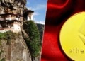 Bután lanza una revolución financiera: 800.000 identidades digitales basadas en Ethereum