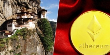 Bután lanza una revolución financiera: 800.000 identidades digitales basadas en Ethereum
