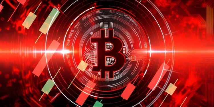 La inversión institucional se derrumba: ¿qué está pasando con Bitcoin y Ethereum?