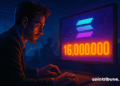 DeFi Development destina 16 millones de dólares para impulsar Solana en el mundo cripto.