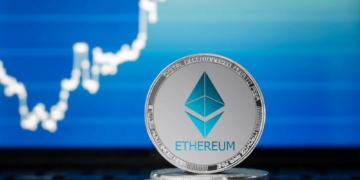 ¿Hasta dónde llegará Ethereum? Cotización del 19 de octubre en el punto de mira