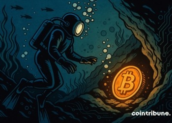 El colapso de Bitcoin: ¿Por qué sus niveles en exchanges no se habían visto desde 2019?