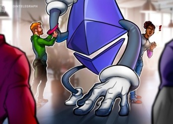 ¿Está Ethereum a las puertas de volver a los 4.500 dólares este octubre?