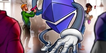 ¿Está Ethereum a las puertas de volver a los 4.500 dólares este octubre?