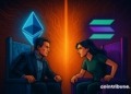 Ethereum a la cabeza: ¿puede el ascenso de los desarrolladores de Solana cambiar las reglas del juego en la blockchain?