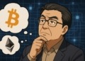 Robert Kiyosaki sorprende al afirmar que Bitcoin y Ethereum son la verdadera moneda del futuro