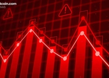 Peter Schiff alerta sobre impresionantes pérdidas en criptomonedas ante el inminente ocaso de Bitcoin y Ether