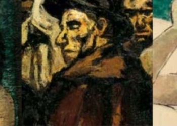 El Ayuntamiento de Murcia rinde homenaje a Solana, Vázquez Díaz y Carpe: los grandes maestros del siglo XX que marcaron una época.