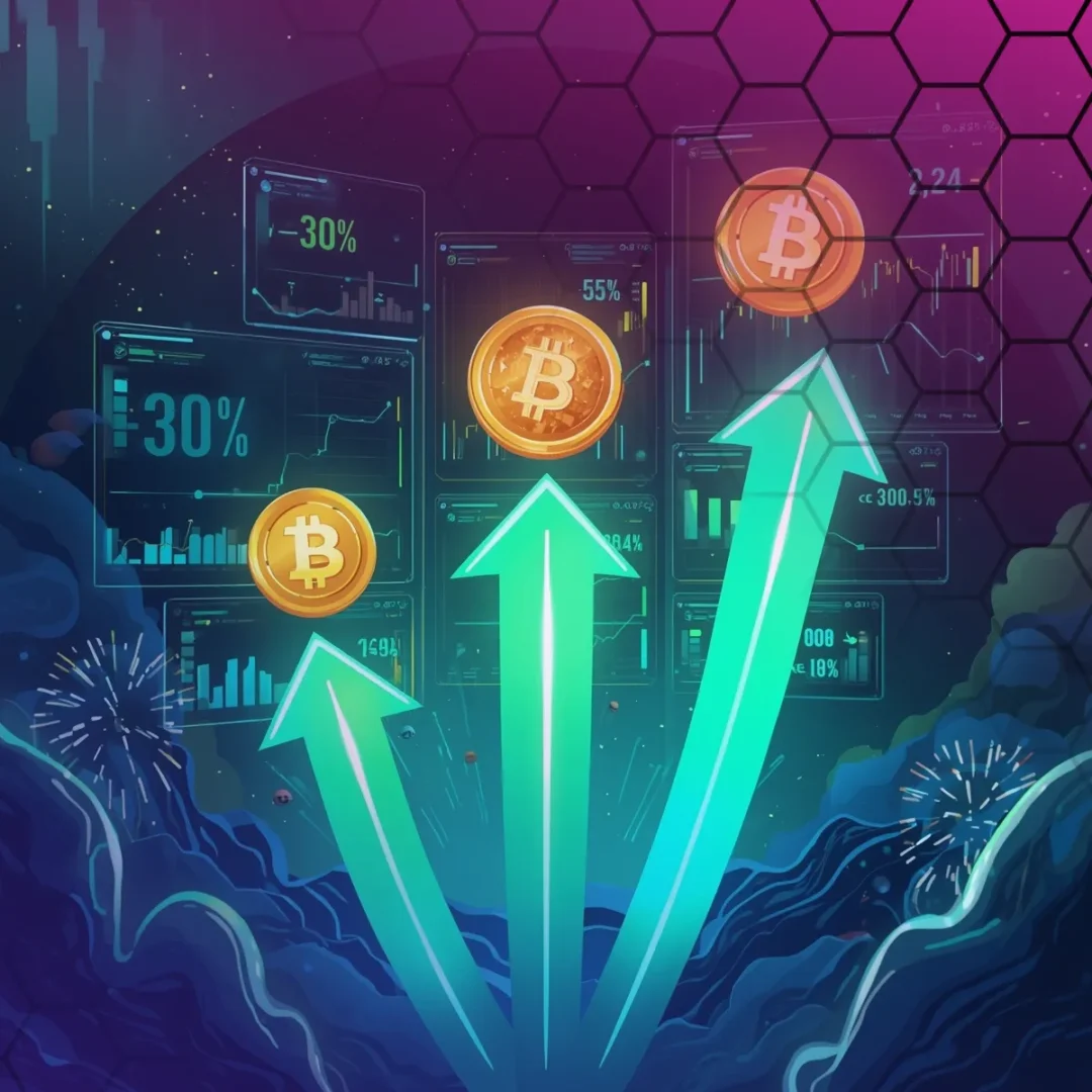 La sorprendente remontada de Bitcoin, Ethereum y SNX en un arranque de semana récord para las criptomonedas