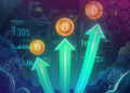 La sorprendente remontada de Bitcoin, Ethereum y SNX en un arranque de semana récord para las criptomonedas