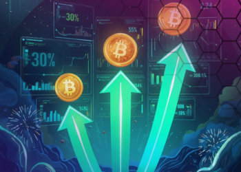 La sorprendente remontada de Bitcoin, Ethereum y SNX en un arranque de semana récord para las criptomonedas
