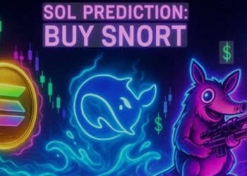 Solana se dispara: ¿Qué futuro le espera a la criptomoneda?
